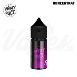 Nasty Juice - ASAP Grape (Koncentrat, 30 ml)