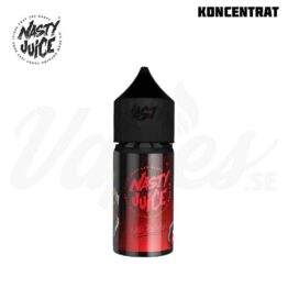 Nasty Juice - Bad Blood (Koncentrat, 30 ml)