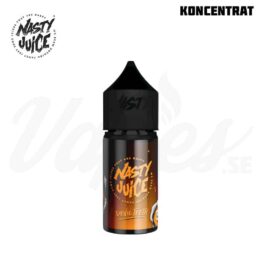 Nasty Juice - Devil Teeth (Koncentrat, 30 ml)