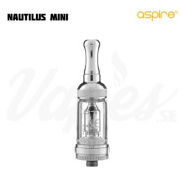 Aspire Nautilus Mini BVC (19,5 mm, 2 ml)