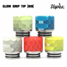 Glow Driptip (810)