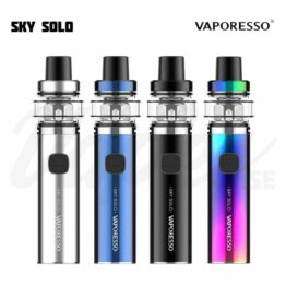 Vaporesso Sky Solo Kit (3,5 ml, 1400 mAh)
