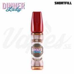 Dinner Lady - Cola Shades (ICE) (50 ml, Shortfill)