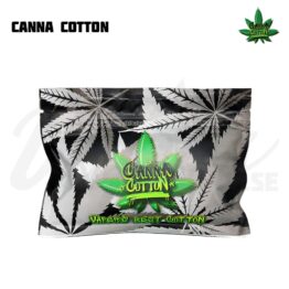 Canna Cotton (Bomull)