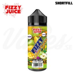 Fizzy - Apple Cocktail (100 ml, Shortfill)