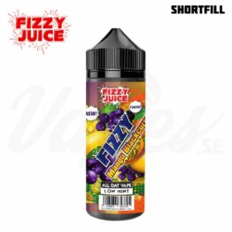 Fizzy - Mango Blackcurrant (100 ml, Shortfill)