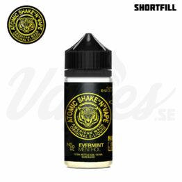 Atomic - Evermint Menthol (50 ml, Shortfill)