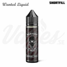 Swedish Candy - Maryann Drops (50 ml, Shortfill)