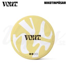 Vont - Sweet Melon Slim (6 mg/portion)