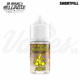 Dr Koyukis Helljuice - Skidz (10 ml, MTL Shortfill)