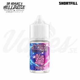 Dr Koyukis Helljuice - Suki (10 ml, MTL Shortfill)