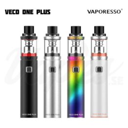 Vaporesso VECO One Plus (4 ml, 3300 mAh)