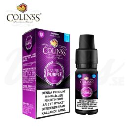 Colinss - Raspberry / Empire Purple (10 ml)