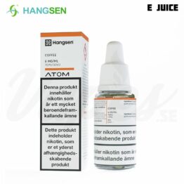 Hangsen Atom Coffee (10 ml)