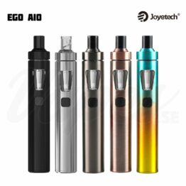 Joyetech eGo AIO (2 ml, 1500 mAh)