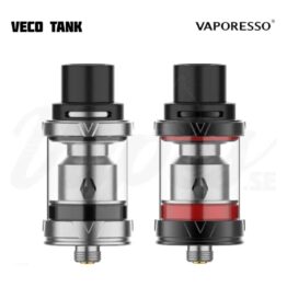 Vaporesso VECO Tank (2 ml, 22 mm)