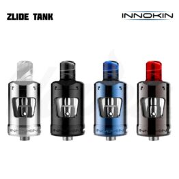Innokin Zlide Tank (2 ml, 22,7 mm)