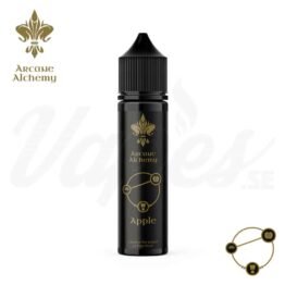 Arcane Alchemy - Apple (50 ml, Shortfill)