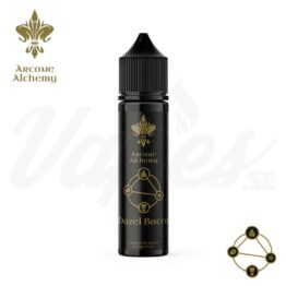 Arcane Alchemy - Hazel Bacco (50 ml, Shortfill)