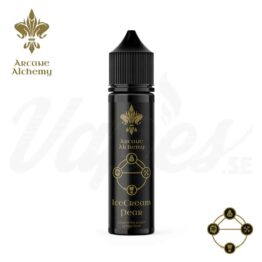 Arcane Alchemy - IceCream Pear (50 ml, Shortfill)