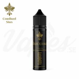 Cardinal Sins - Gluttony (50 ml, Shortfill)