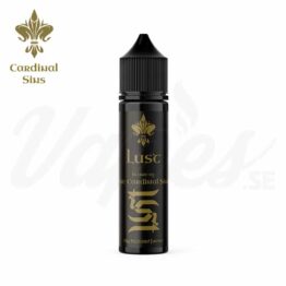 Cardinal Sins - Lust (50 ml, Shortfill)
