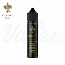 Cardinal Sins - Pride (50 ml, Shortfill)