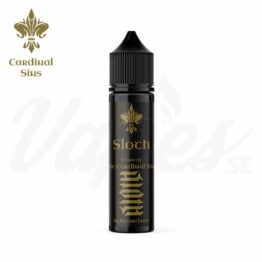 Cardinal Sins - Sloth (50 ml, Shortfill)