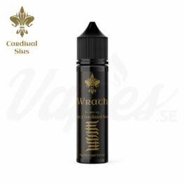 Cardinal Sins - Wrath (50 ml, Shortfill)
