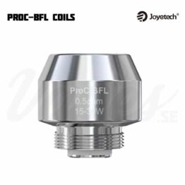 Joyetech ProC BFL Coils (5-pack)