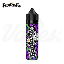 Fantastic Exotic - Spirit (50 ml, Shortfill)
