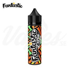 Fantastic Exotic - Tribal (50 ml, Shortfill)