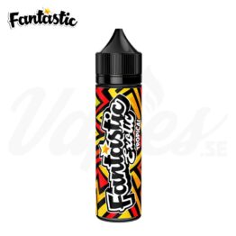 Fantastic Exotic - Tropical (50 ml, Shortfill)