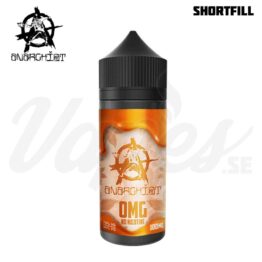 Anarchist - Tobacco Caramel (100 ml, Shortfill)