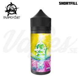 Anarchist - Pink Lemonade on ICE (100 ml, Shortfill)
