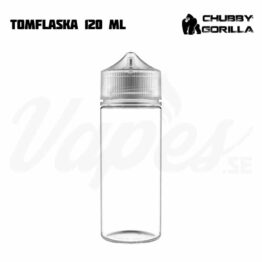 Chubby 120 ml