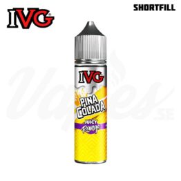 IVG Juicy - Pina Colada (50 ml, Shortfill)