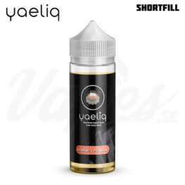 Yaeliq - Raspberry Milkshake (100 ml, Shortfill)