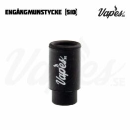 Vapes.se Silikon Driptip (510)