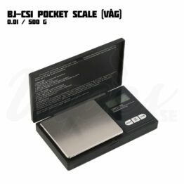 BJ-CSI Digital Våg (0,01 / 500 g)