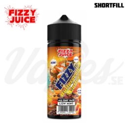 Fizzy - Butterscotch Coffee (100 ml, Shortfill)