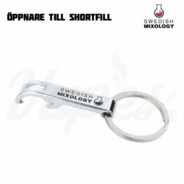 Öppnare till Shortfill (Nyckelring)
