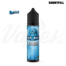Ice Age - Byson (50 ml, Shortfill)