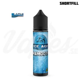 Ice Age - Mamooth (50 ml, Shortfill)