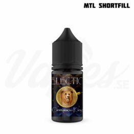 Selection - Cinnamon King (10 ml, MTL Shortfill)