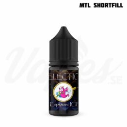 Selection - Explosive Ice (10 ml, MTL Shortfill)