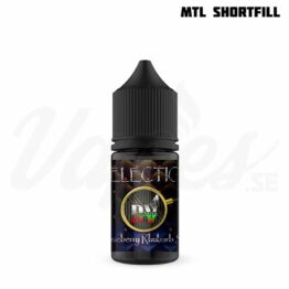 Selection - Gooseberry Rhubarb Soda (10 ml, MTL Shortfill)