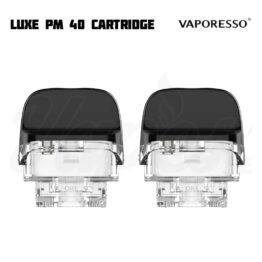 Vaporesso Luxe PM 40 Cartridge