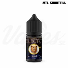 Selection - Shrovetide Bun (10 ml, MTL Shortfill)