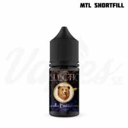 Selection - Vanilla Butterscotch (10 ml, MTL Shortfill)